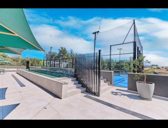 2 BEDROOM PROPERTY TO RENT IN HYDE PARK